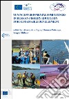 Tuning environmental competences in Russian fishery education for sustainable development. Ediz. inglese e russa libro