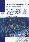 Unione europea. 60 anni e un bivio. Rapporto del gruppo dei 20 libro