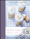 Piccole creme, budini & flan libro