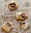 Profumo di biscotti libro