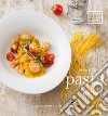 Pasta fresca libro di Zanotti Piercarlo