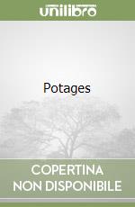 Potages libro