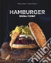 Hamburger degli chef libro