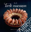 Torte macaron libro