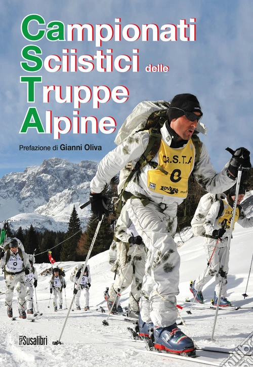 Campionati sciistici delle truppe alpine