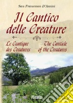 Il Cantico delle creature libro