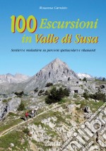 365 escursioni in valle di Susa libro