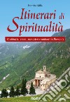 Itinerari di spiritualità. 76 abbazie, eremi, monasteri e santuari in Piemonte libro