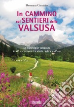 In cammino sui sentieri della Valsusa. Le meraviglie valsusine in 60 escursioni tra storia, arte e cultura libro