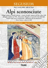 Alpi sconosciute