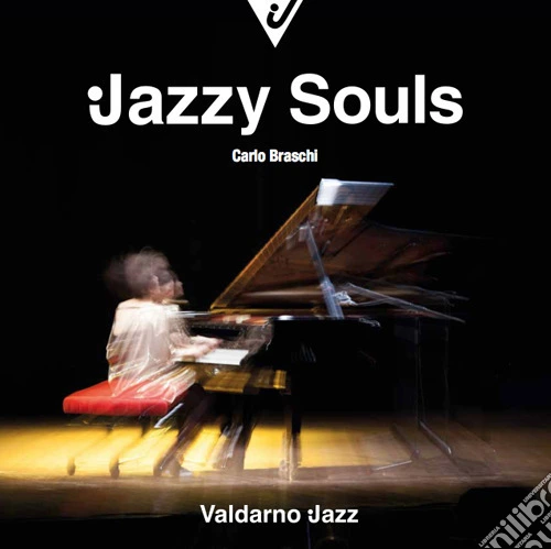 Jazzy souls