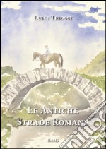 Le antiche strade romane libro