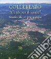 Collebeato «Città per il verde». Storia di un paesaggio libro