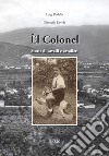 Èl Colonel. Storie di cavalli e cavalieri libro