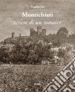 Montichiari. Tessere di un mosaico libro