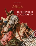 Il Tiepolo scomposto libro