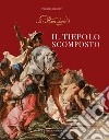 Il Tiepolo scomposto libro