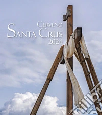 Cerveno-Santa Crus 2024 libro