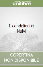 I candelieri di Nulvi