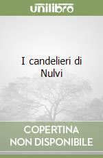 I candelieri di Nulvi libro