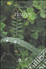 Tempos. Sos sonettos libro