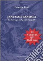 Fantasmi randagi libro