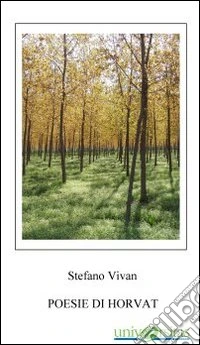 Poesie di Horvat