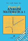 Esami di analisi matematica 1. Vol. 2 libro