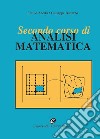 Secondo corso di analisi matematica libro