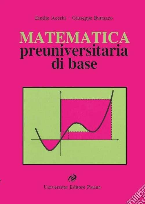 Matematica preuniversitaria di base