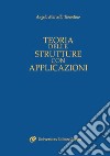 Teoria delle strutture con applicazioni libro di Tarantino Angelo M.