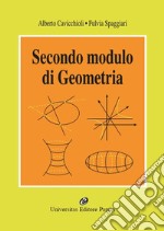 Secondo modulo di geometria