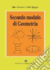 Secondo modulo di geometria libro di Cavicchioli Alberto Spaggiari Fulvia