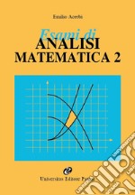 Esami di analisi matematica 2