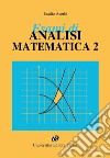 Esami di analisi matematica 2 libro di Acerbi Emilio