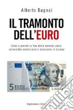 Il tramonto dell`euro