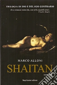 Shaitan libro