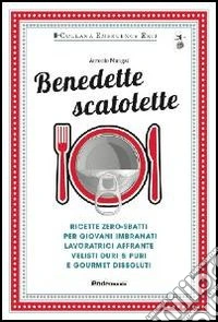 Benedette scatolette