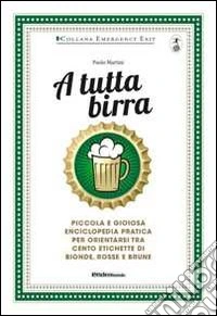 A tutta birra