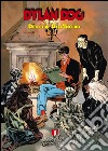 Detective dell'incubo. Dylan Dog libro