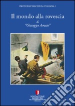 Il mondo alla rovescia libro