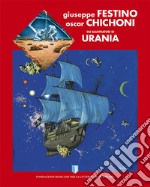 Gli illustratori di Urania libro