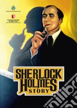 Sherlock Holmes Story. Catalogo/monografia stampato dal Comune di Senigallia per la Mostra Sherlock Holmes Story libro