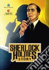 Sherlock Holmes Story. Catalogo/monografia stampato dal Comune di Senigallia per la Mostra Sherlock Holmes Story libro