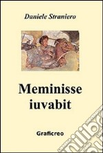 Meminisse iuvabit