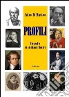Profili. Biografie di siciliani illustri libro di Di Matteo Salvo