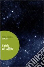 Il cielo sul soffitto libro