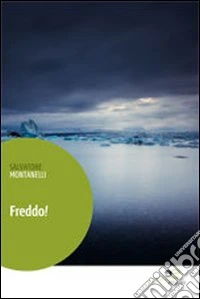 Freddo! libro