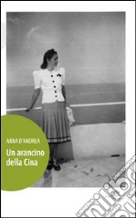 Un arancino della Cina libro