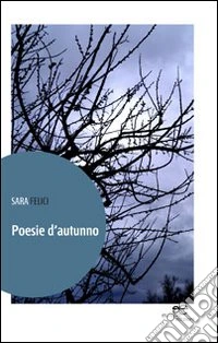 Poesie d'autunno libro